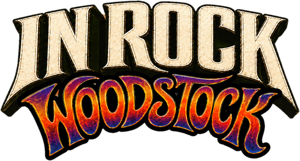 In Rock Woodstock 2027