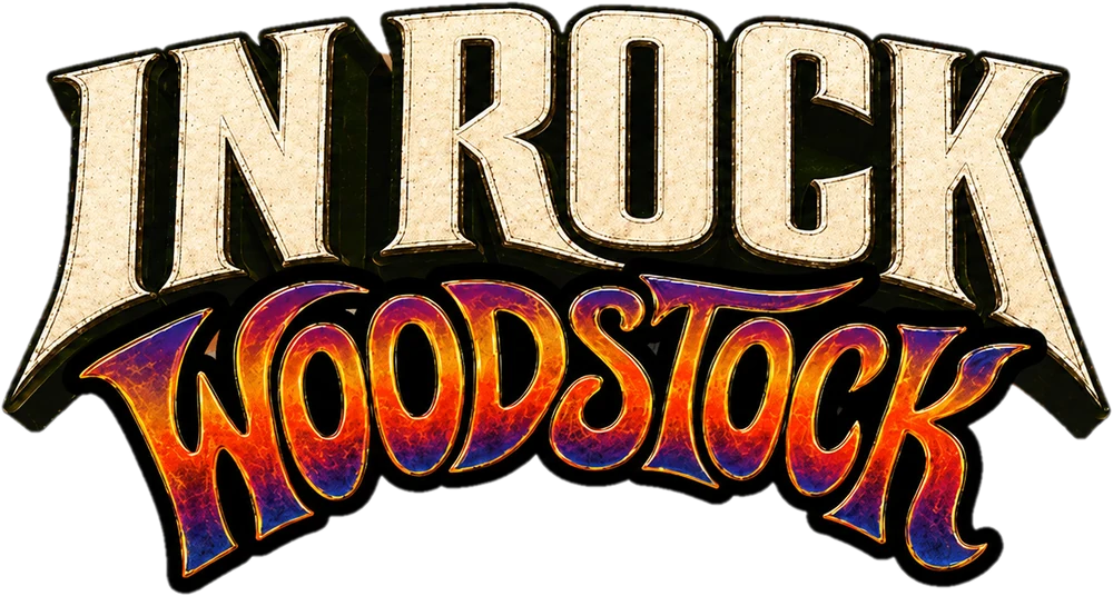 In Rock Woodstock