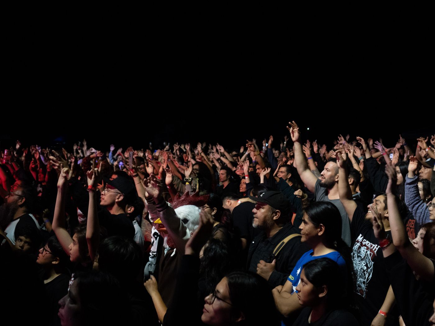 Público · In Rock Woodstock