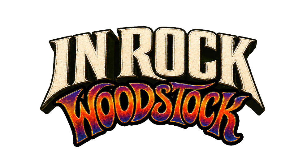 In Rock Woodstock